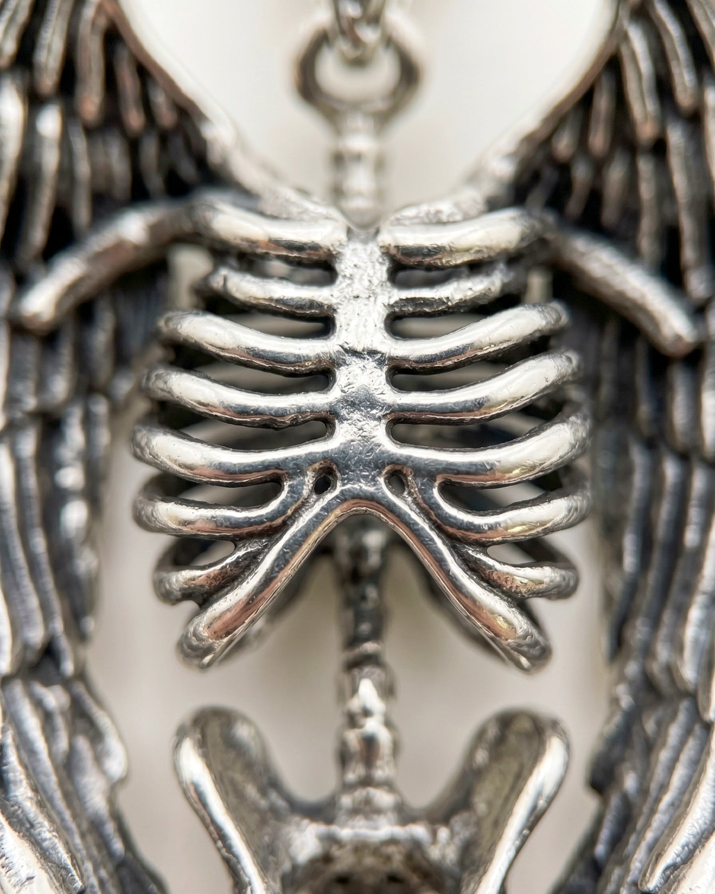 Collar Mortalis