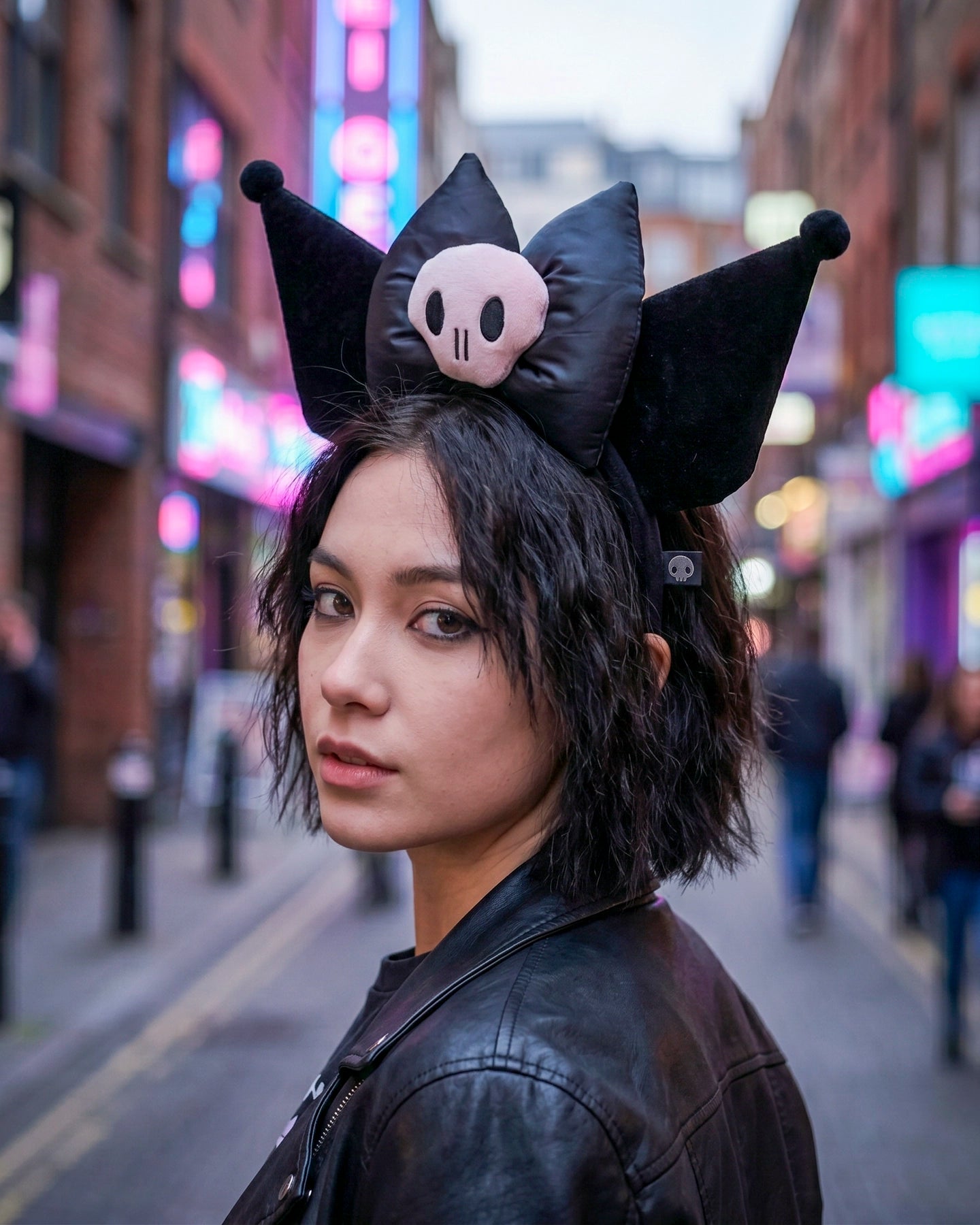 Diademas Sanrio – Edición Kawaii