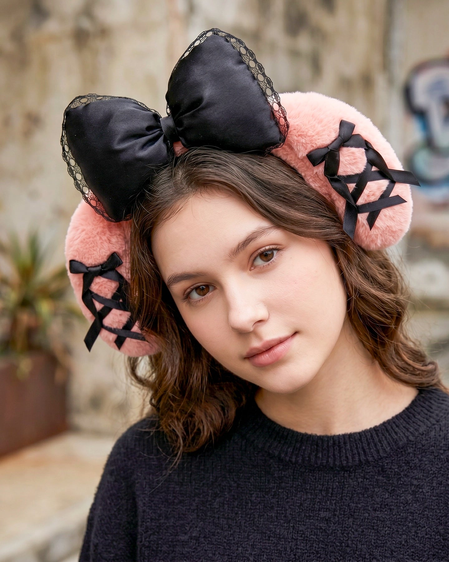 Diademas Sanrio – Edición Kawaii