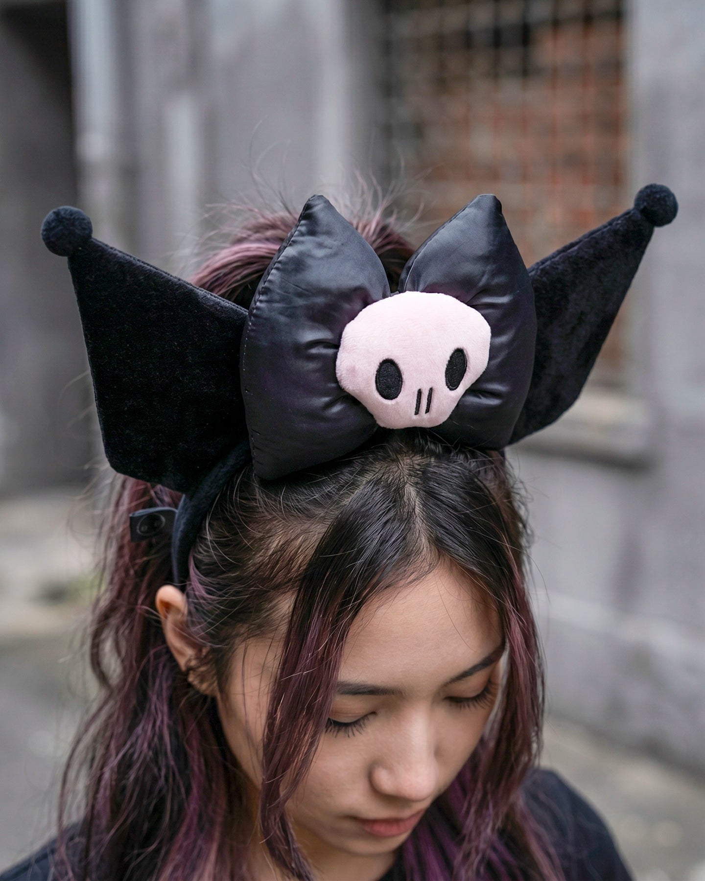 Diademas Sanrio – Edición Kawaii