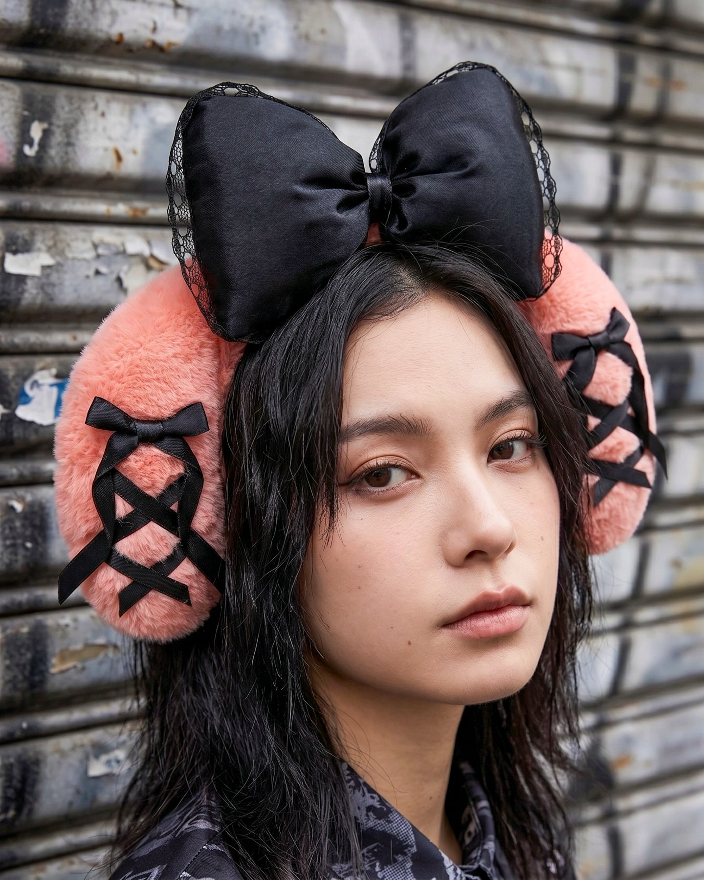 Diademas Sanrio – Edición Kawaii
