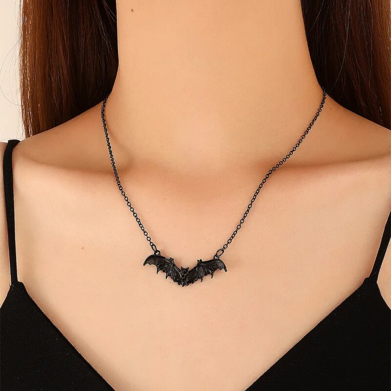 Collar de Murciélago