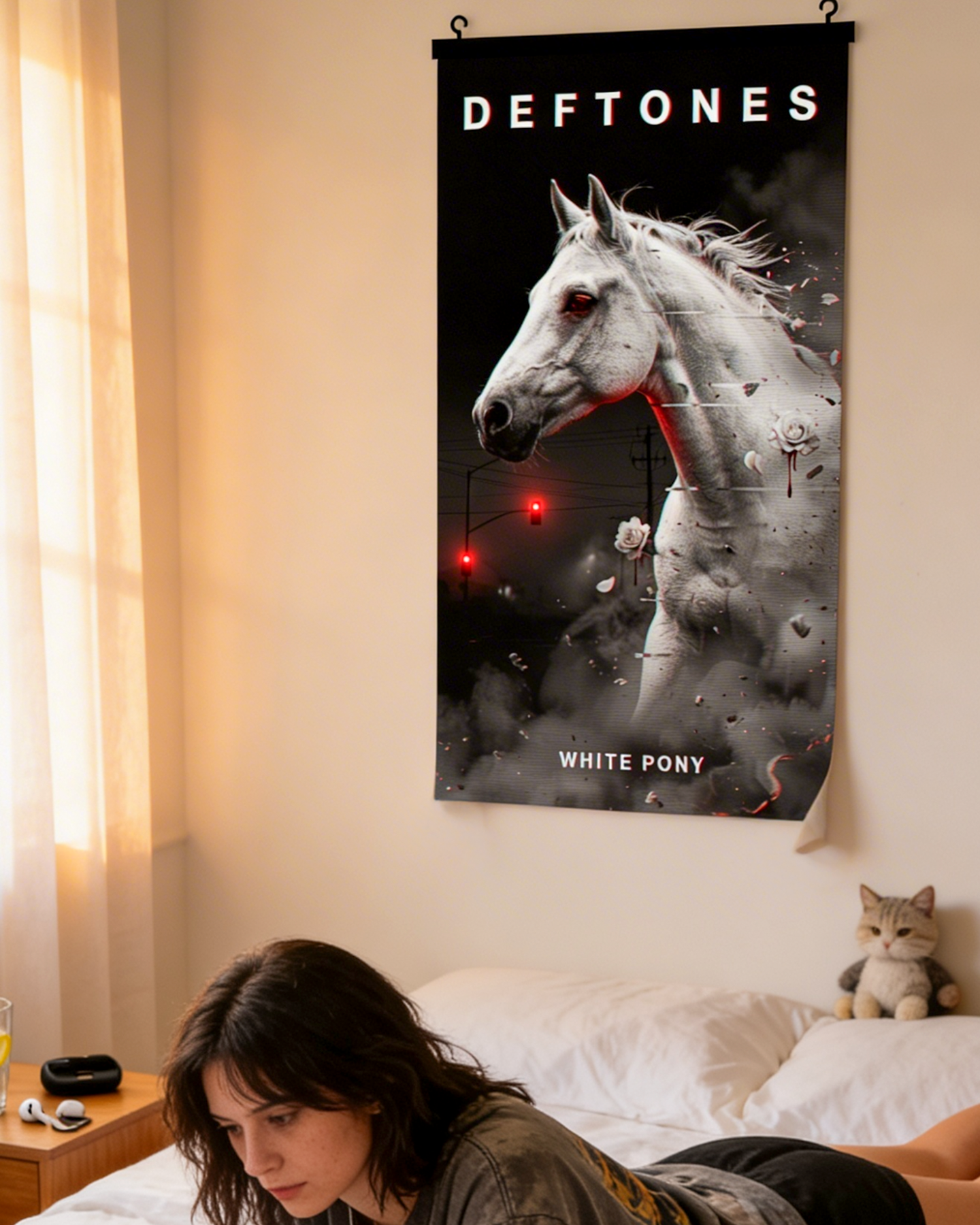 Colección Heavy Pósters – Donde el rock se cuelga en la pared