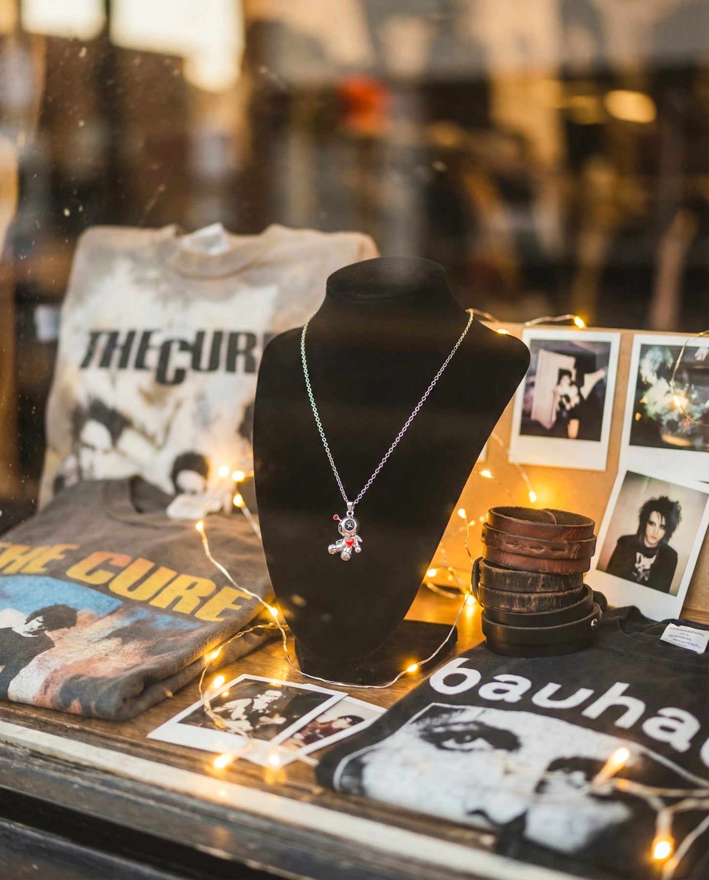 Collar Embrujito – El hechizo más bonito que vas a usar