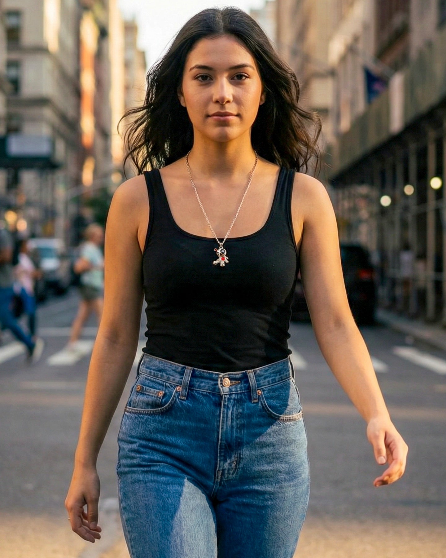 Collar Embrujito – El hechizo más bonito que vas a usar