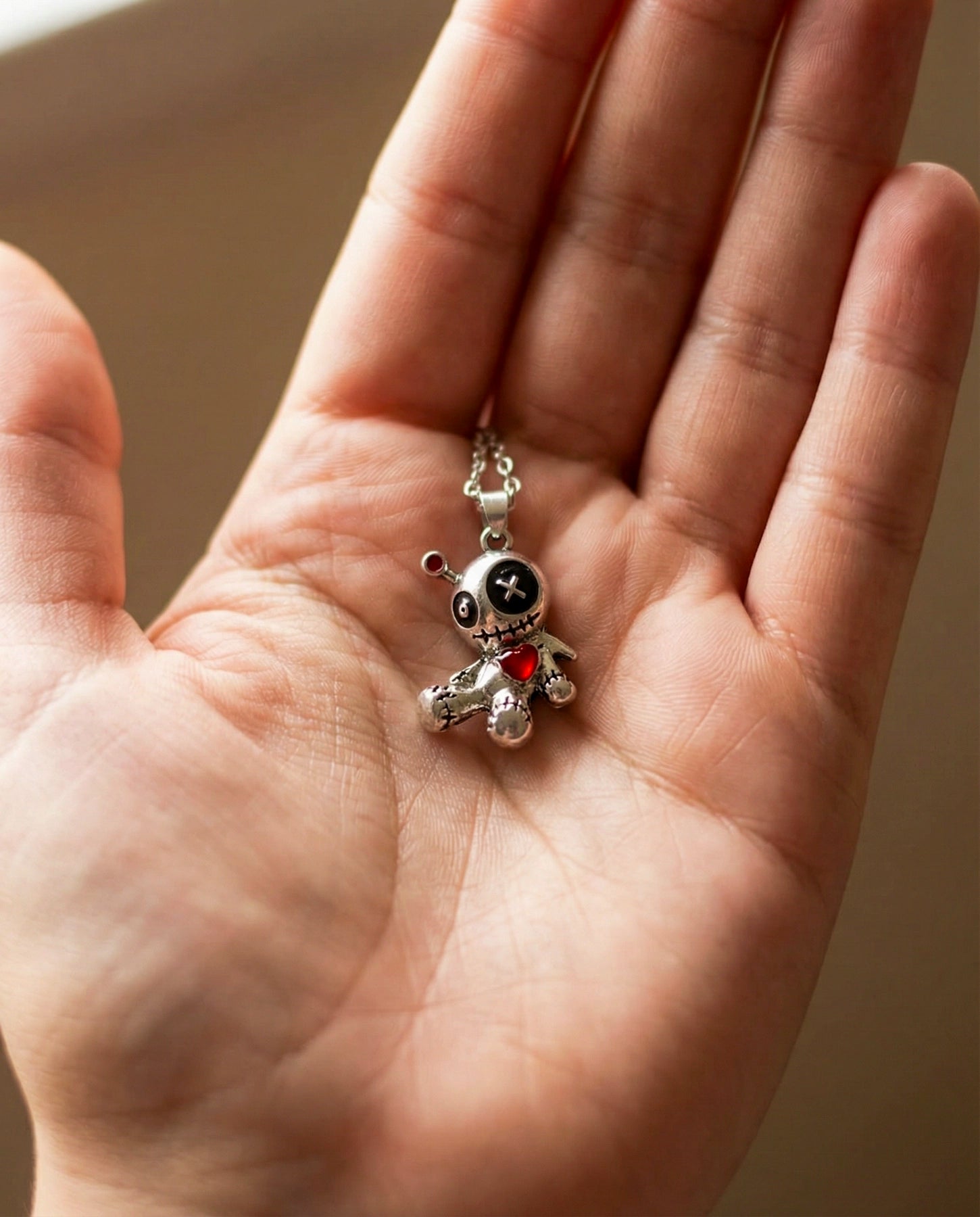 Collar Embrujito – El hechizo más bonito que vas a usar