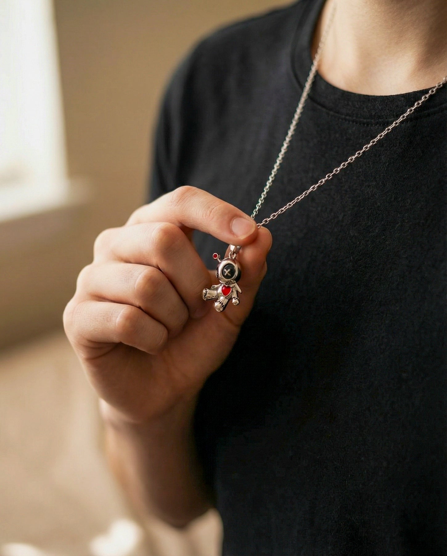 Collar Embrujito – El hechizo más bonito que vas a usar