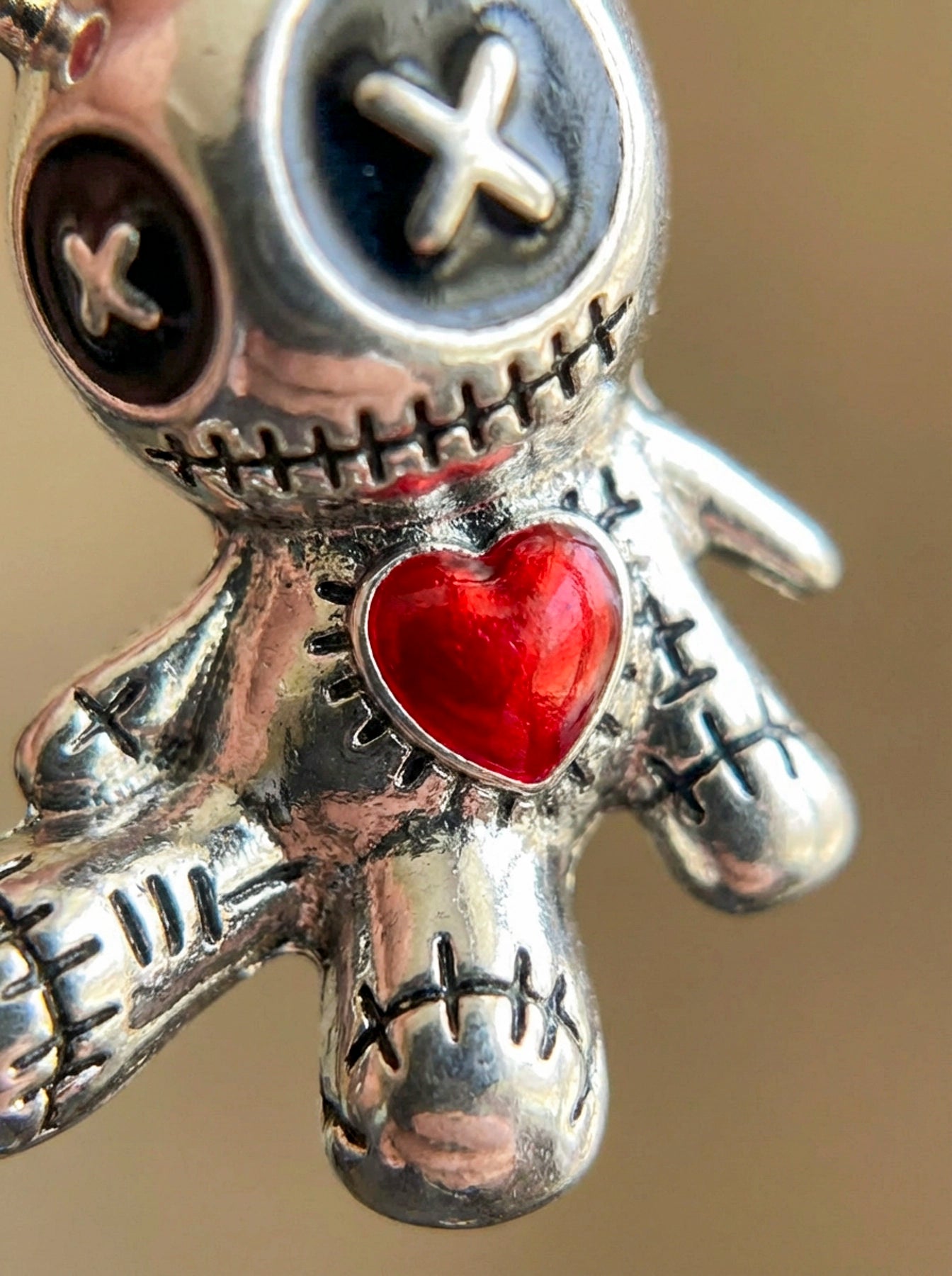 Collar Embrujito – El hechizo más bonito que vas a usar