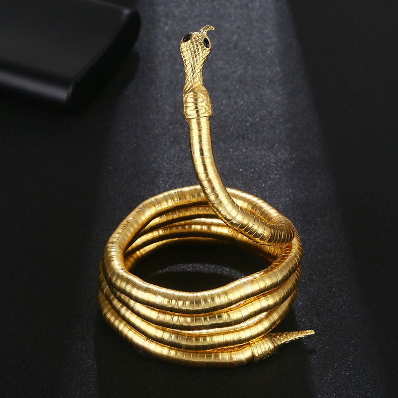 Accesorio de serpiente 🐍 - My Rebel Shop