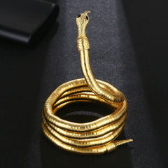 Accesorio de serpiente 🐍 - My Rebel Shop