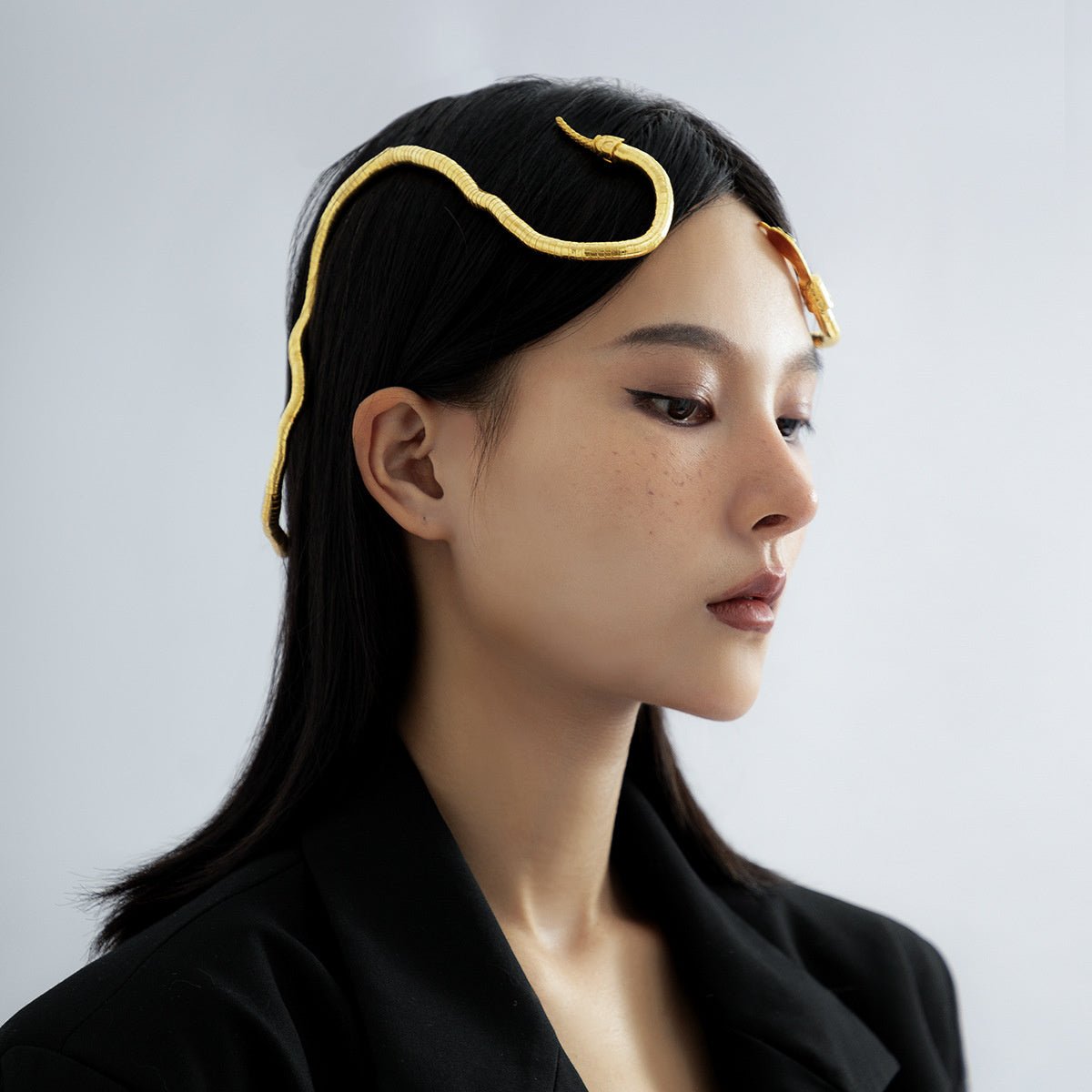 Accesorio de serpiente 🐍 - My Rebel Shop