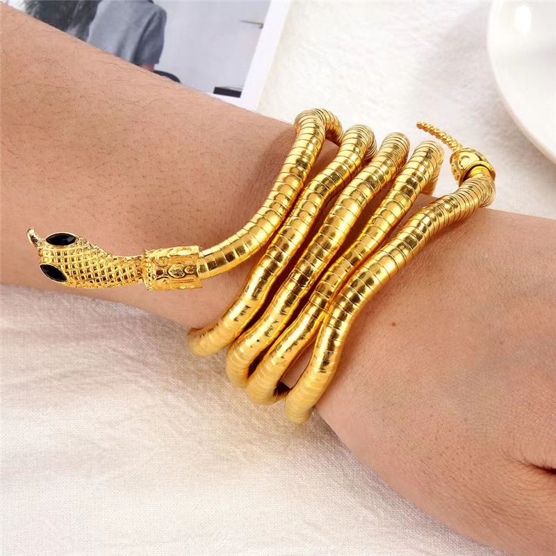 Accesorio de serpiente 🐍 - My Rebel Shop