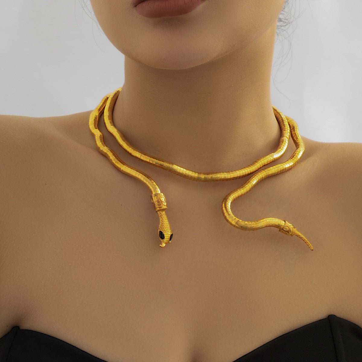 Accesorio de serpiente 🐍 - My Rebel Shop