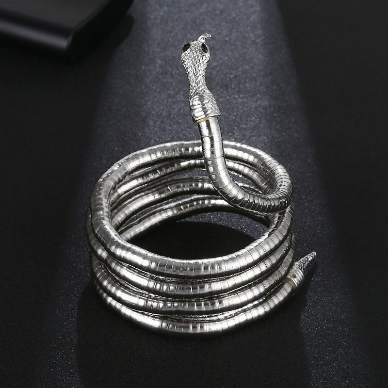 Accesorio de serpiente 🐍 - My Rebel Shop
