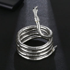 Accesorio de serpiente 🐍 - My Rebel Shop