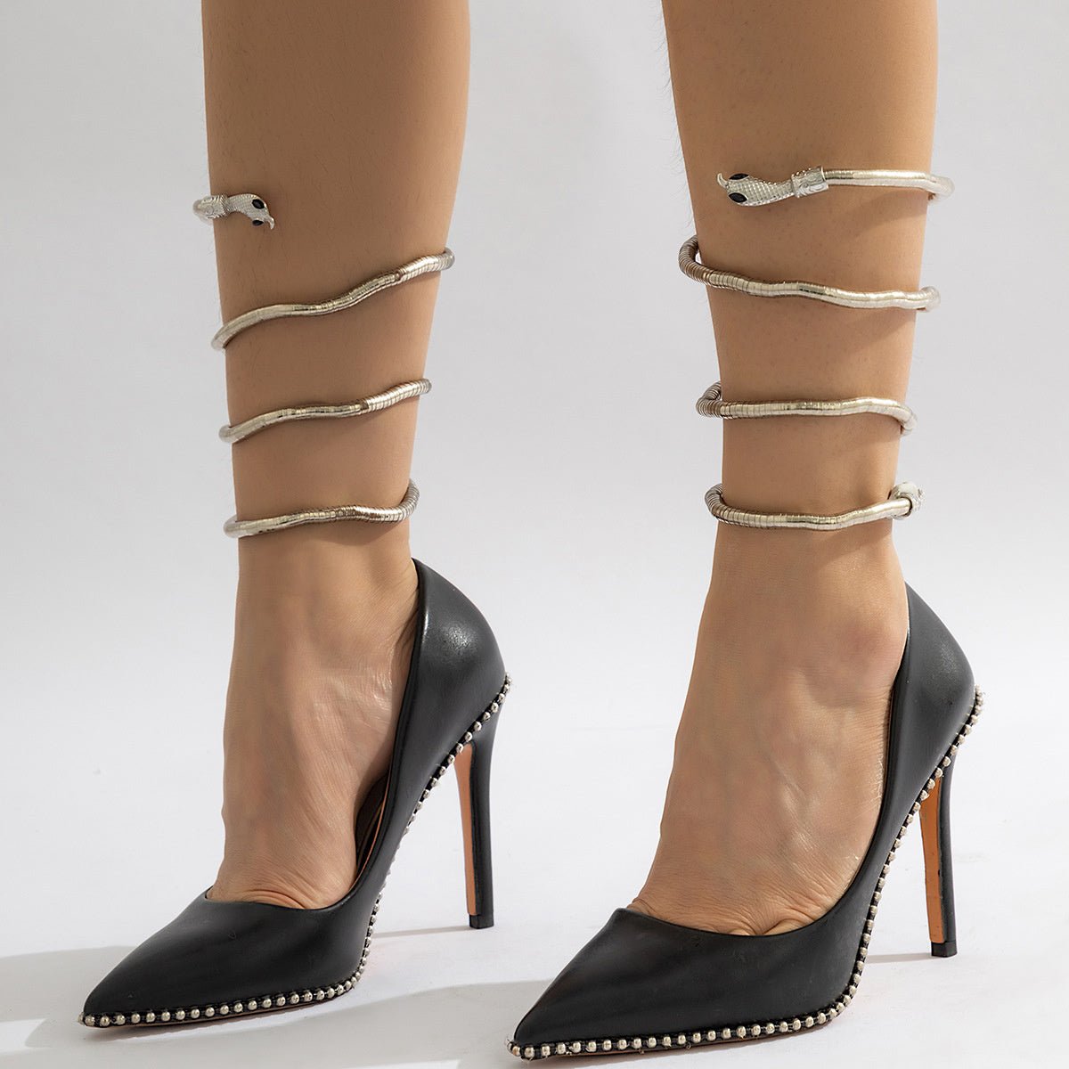 Accesorio de serpiente 🐍 - My Rebel Shop
