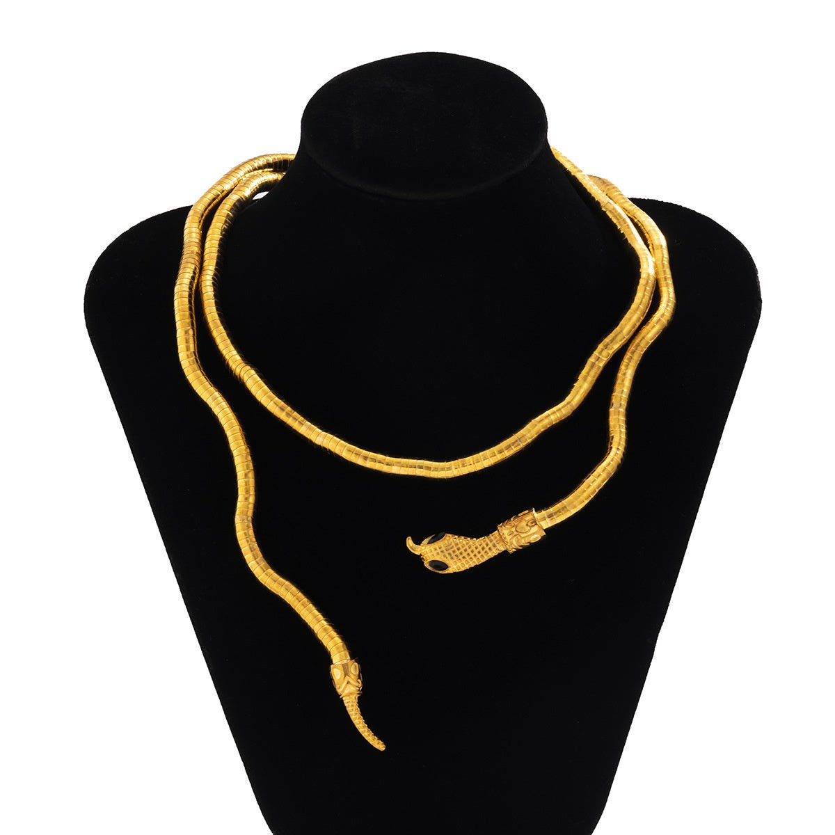 Accesorio de serpiente 🐍 - My Rebel Shop