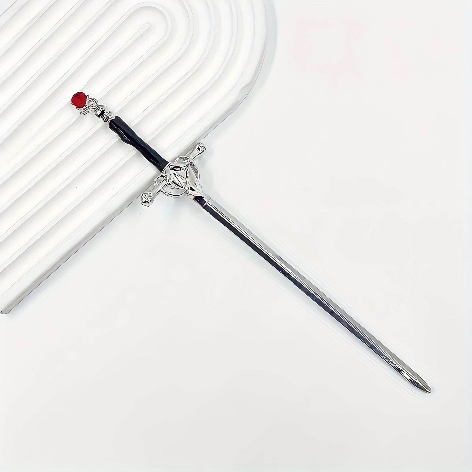 Accesorio para cabello de Espada - My Rebel Shop