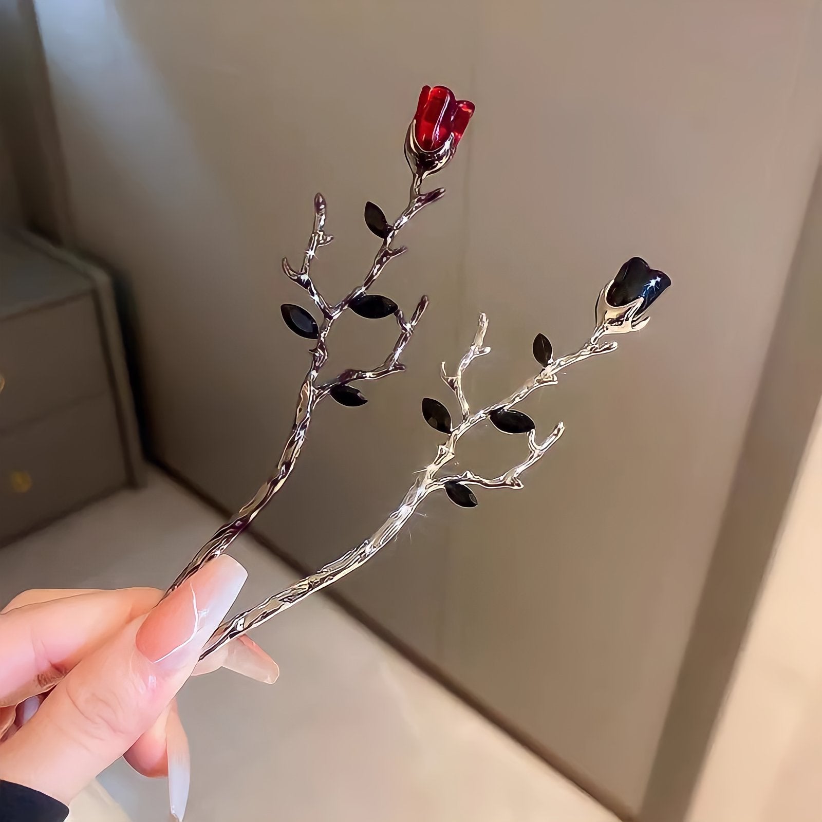 Accesorios para Cabello Rose - My Rebel Shop
