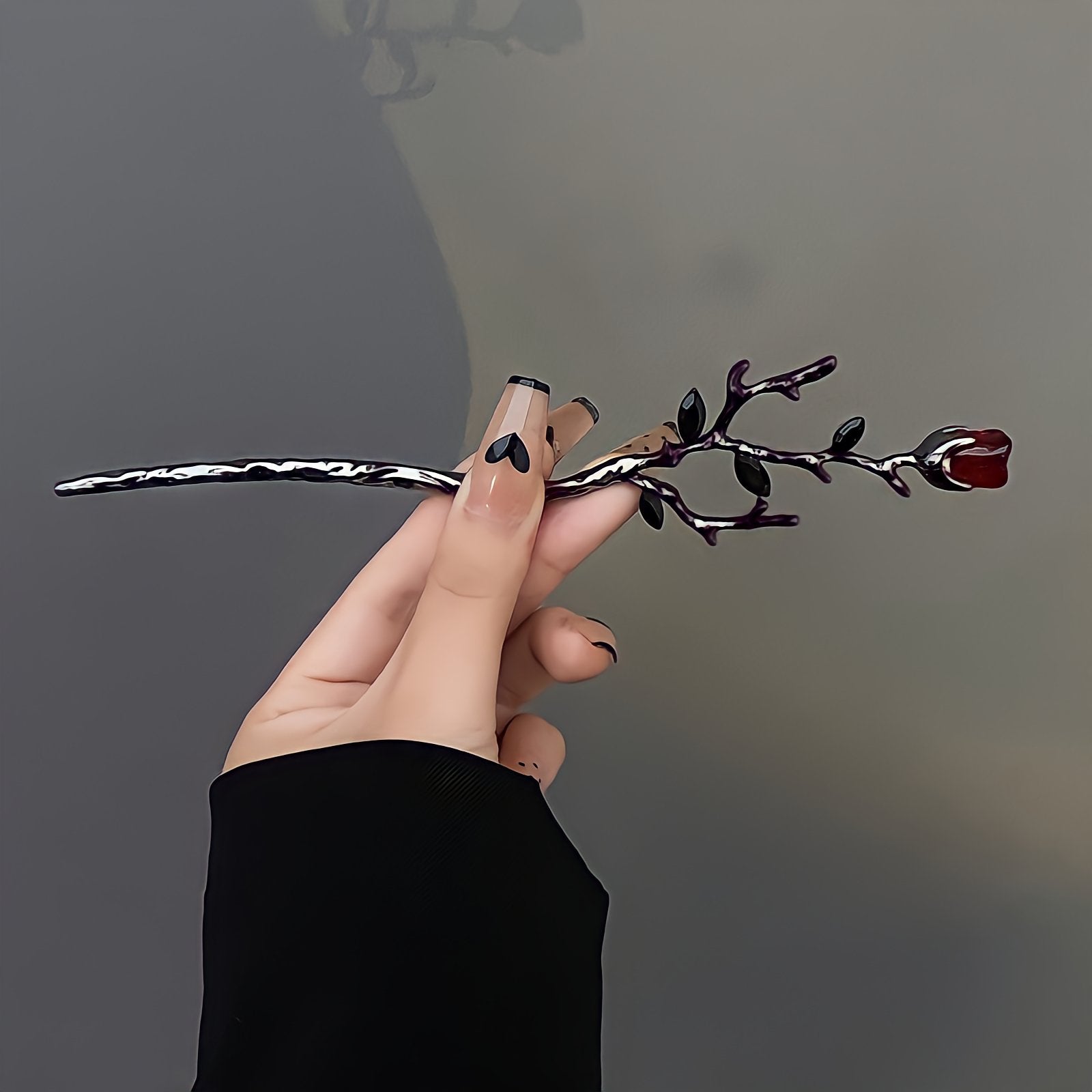 Accesorios para Cabello Rose - My Rebel Shop