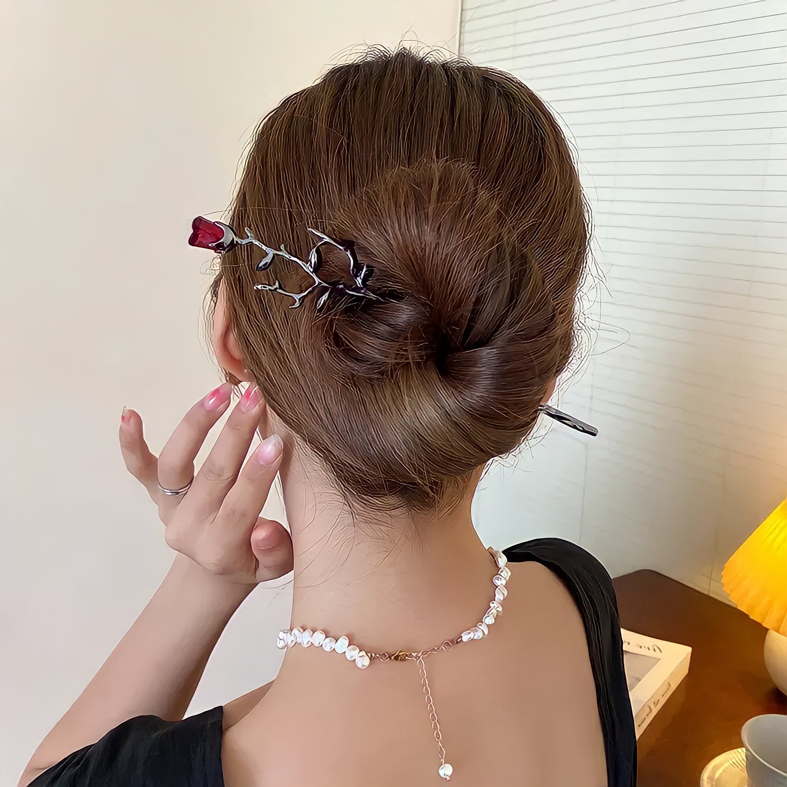 Accesorios para Cabello Rose - My Rebel Shop
