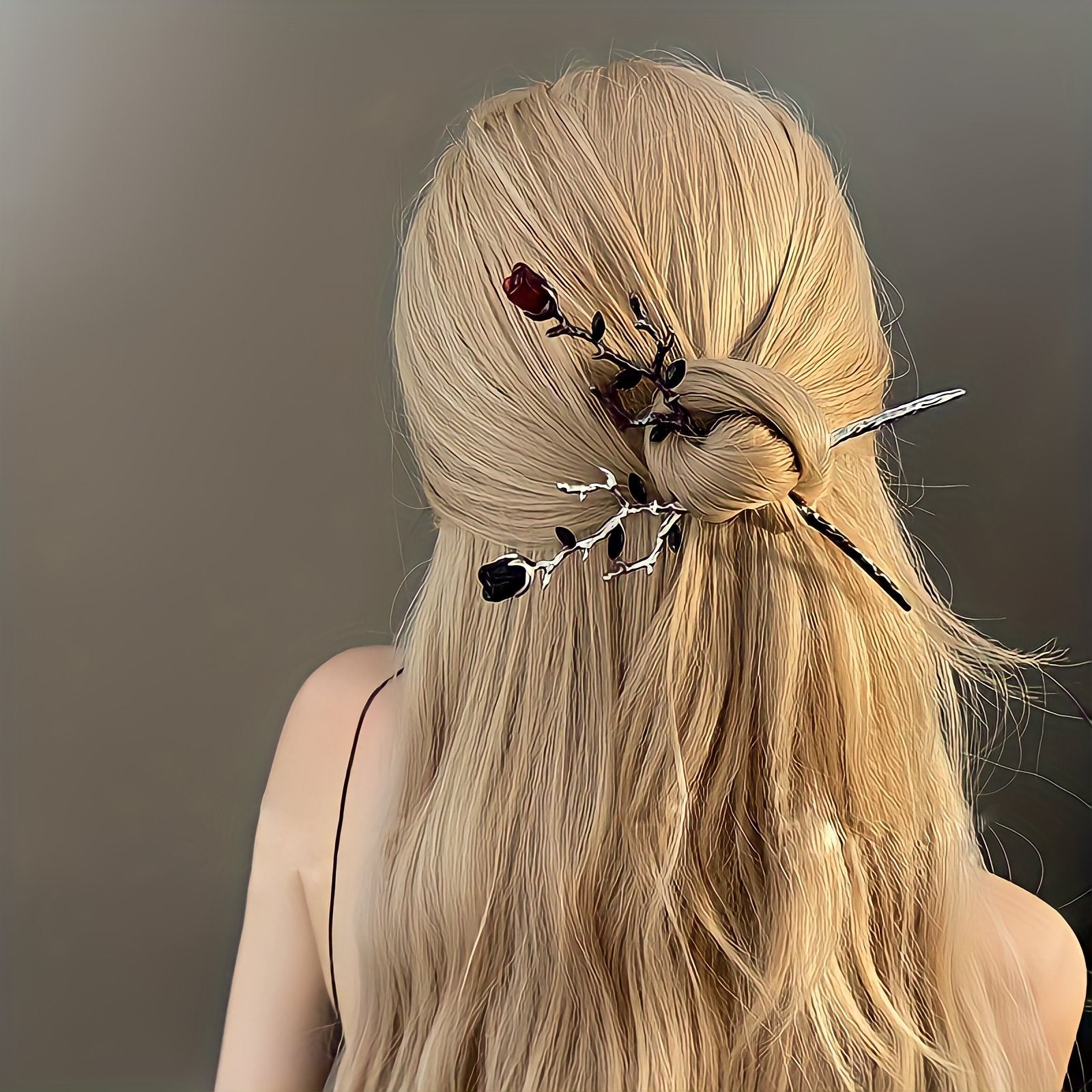 Accesorios para Cabello Rose - My Rebel Shop