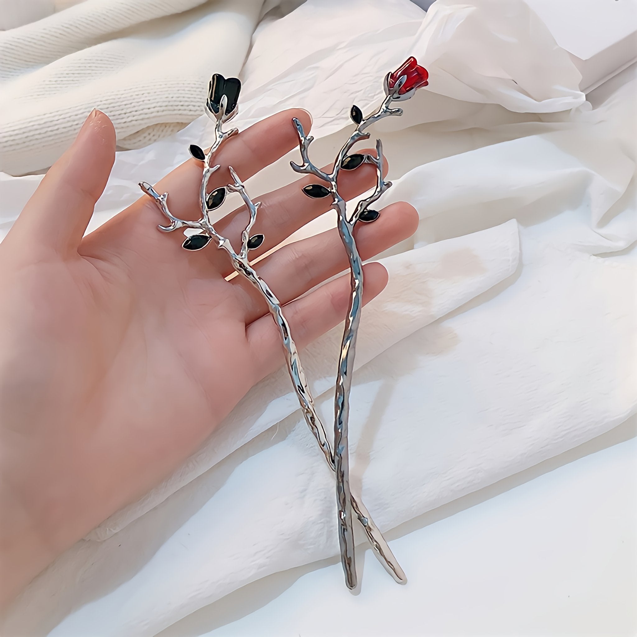 Accesorios para Cabello Rose - My Rebel Shop