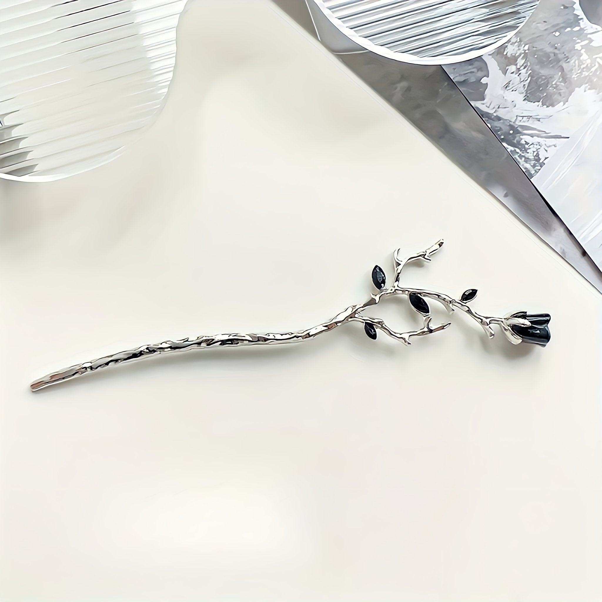 Accesorios para Cabello Rose - My Rebel Shop