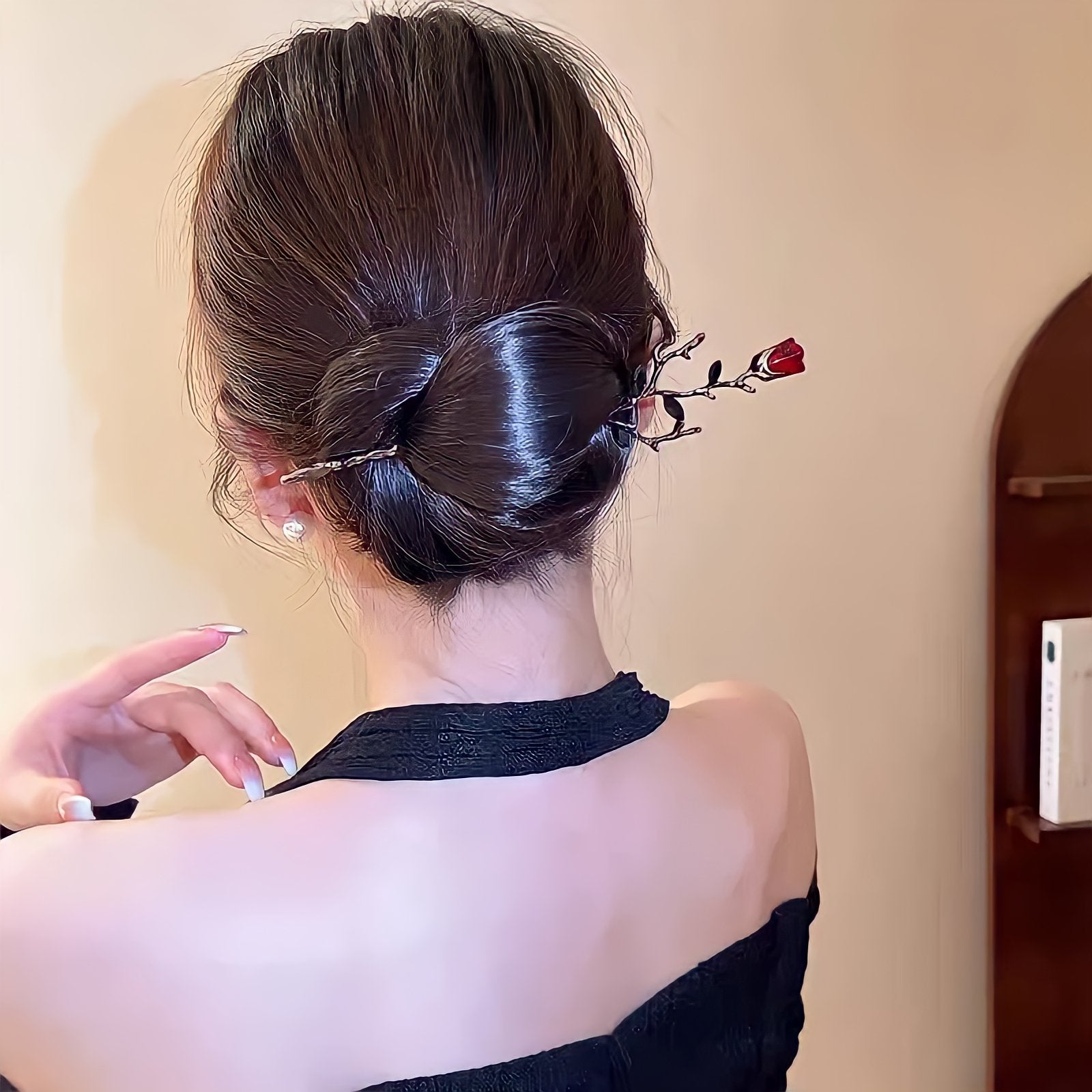 Accesorios para Cabello Rose - My Rebel Shop