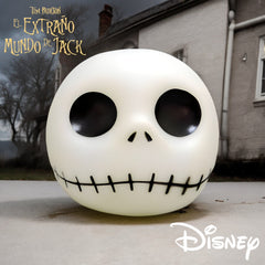 Alcancía de Jack - My Rebel Shop