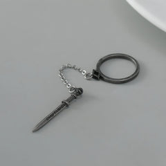 Anillo Espada - My Rebel Shop