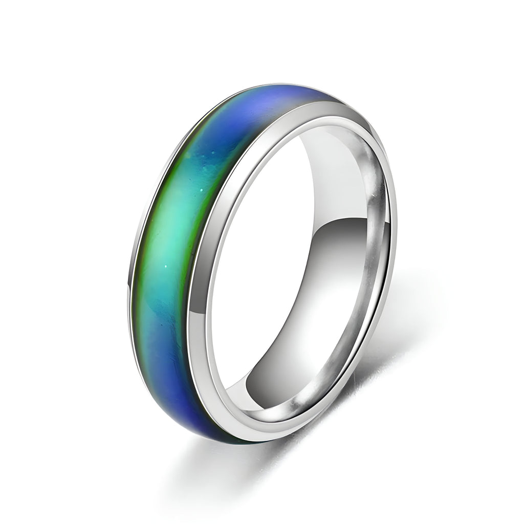 Significado de los colores del anillo de emociones outlet