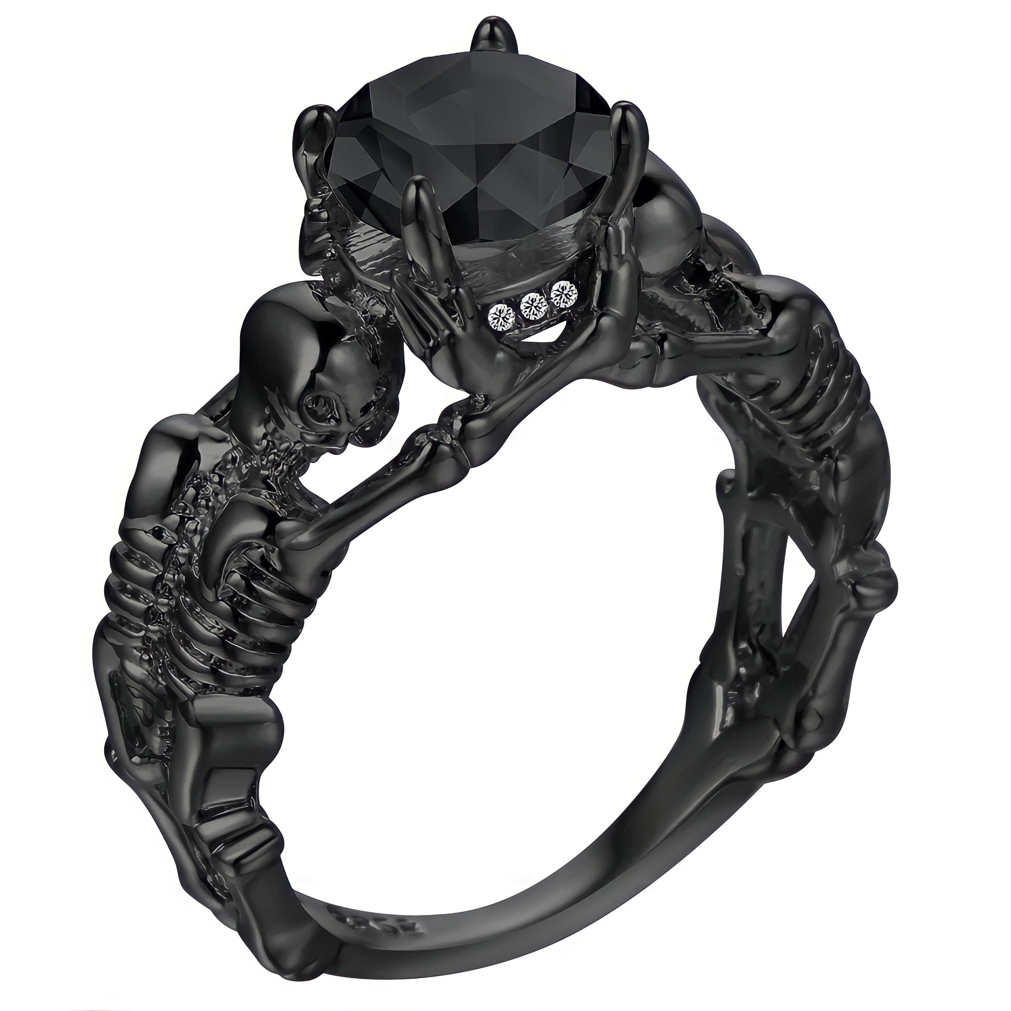 Anillo Eternal - My Rebel Shop