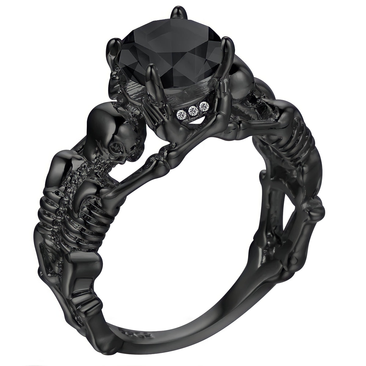 Anillo Eternal - My Rebel Shop
