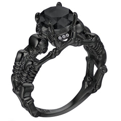 Anillo Eternal - My Rebel Shop