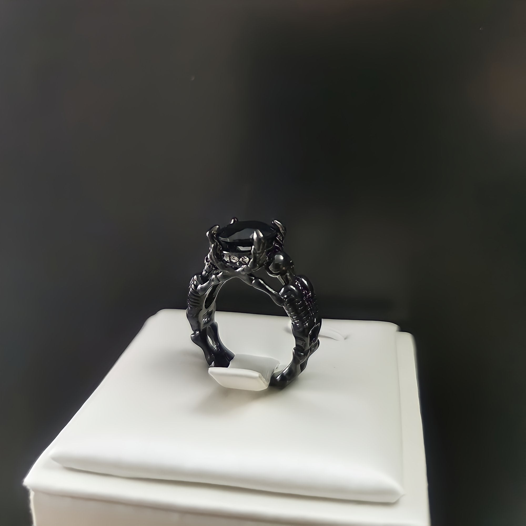 Anillo Eternal - My Rebel Shop