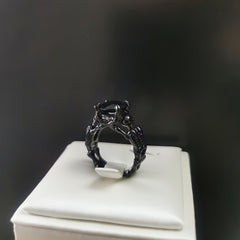 Anillo Eternal - My Rebel Shop