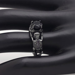 Anillo Eternal - My Rebel Shop