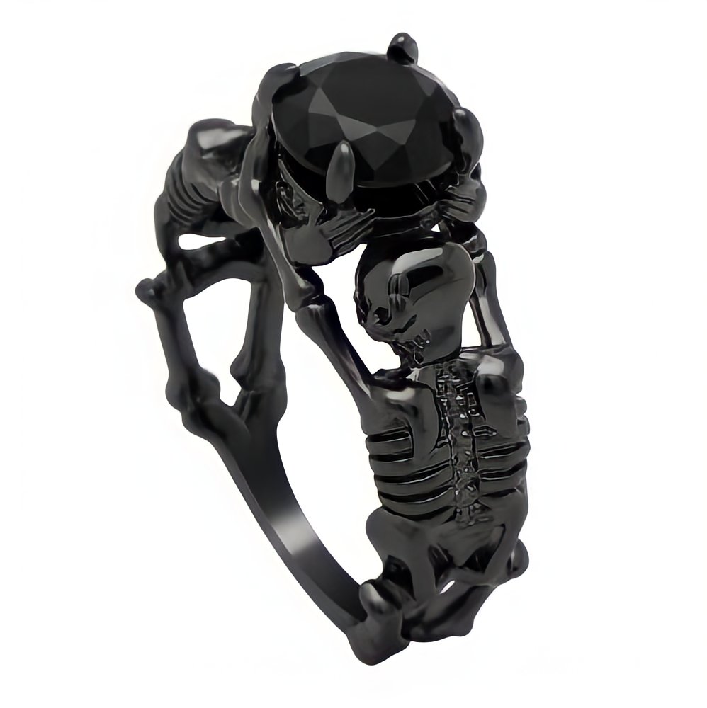 Anillo Eternal - My Rebel Shop