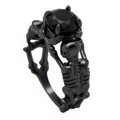 Anillo Eternal - My Rebel Shop