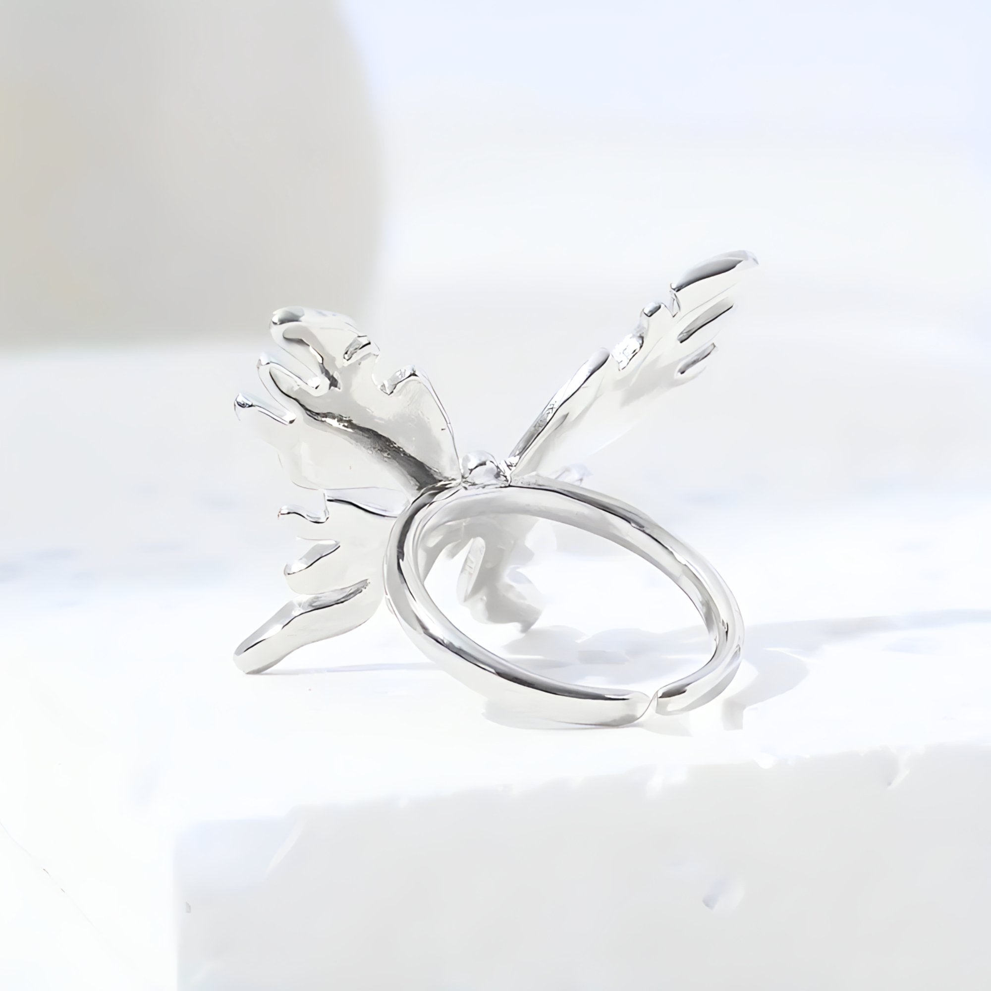 Anillo Lyra - My Rebel Shop