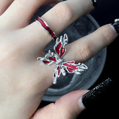 Anillo Lyra - My Rebel Shop
