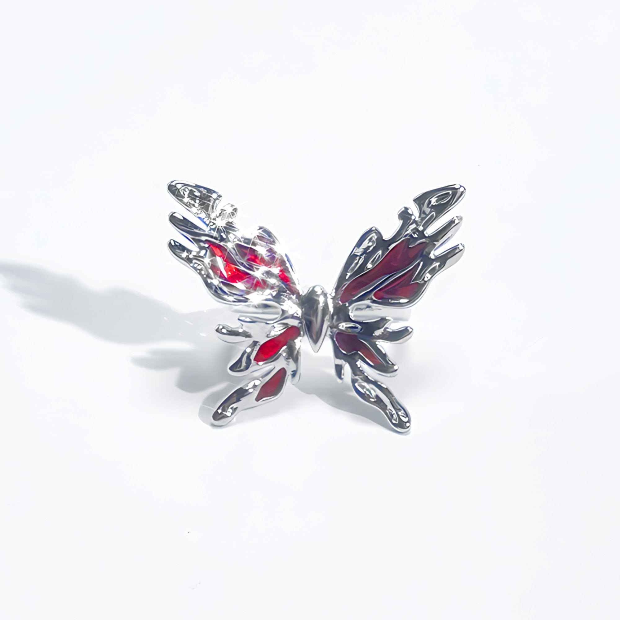 Anillo Lyra - My Rebel Shop