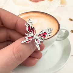 Anillo Lyra - My Rebel Shop