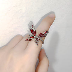 Anillo Lyra - My Rebel Shop
