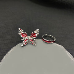 Anillo Lyra - My Rebel Shop