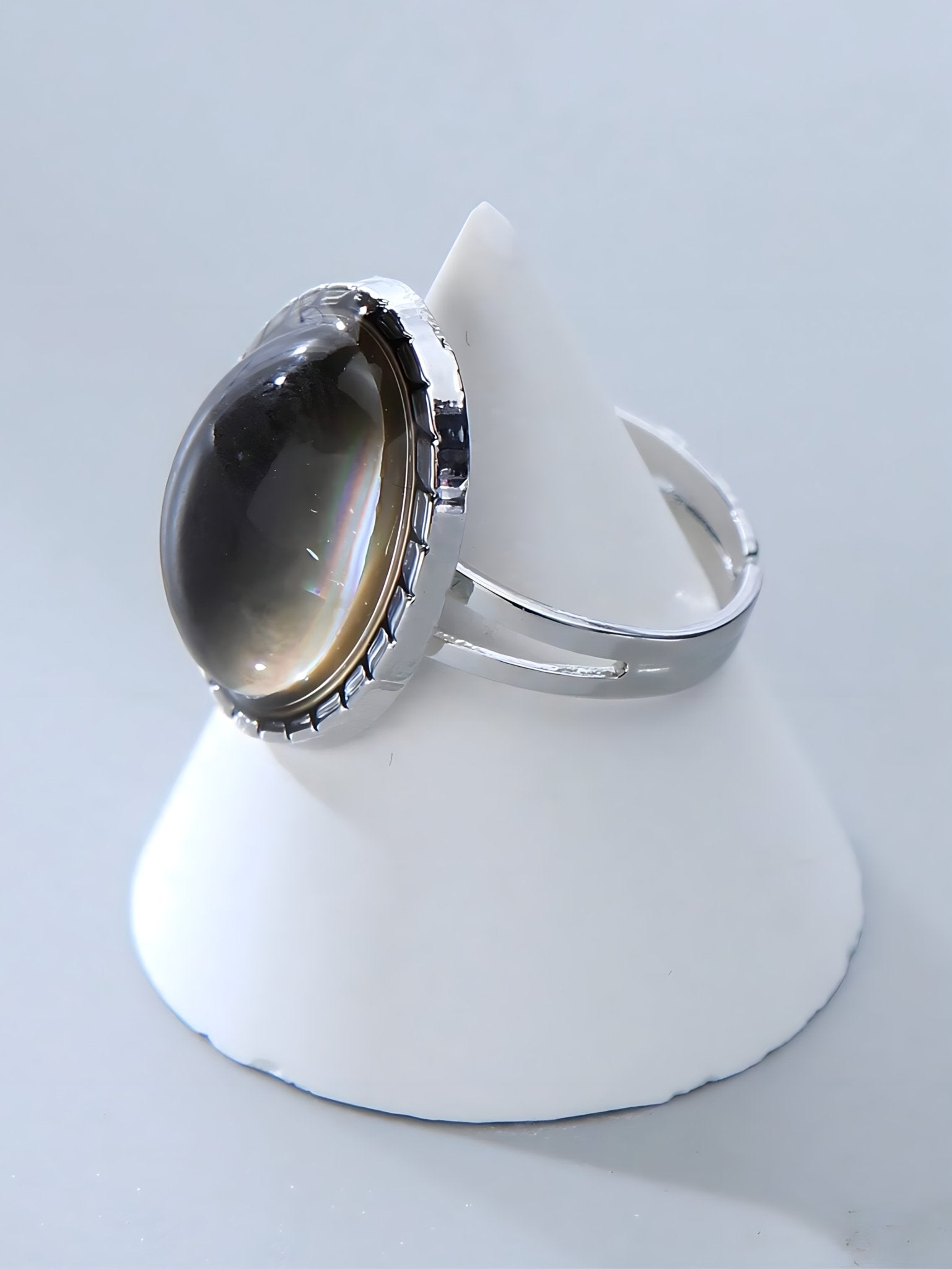 Anillo Mood - My Rebel Shop