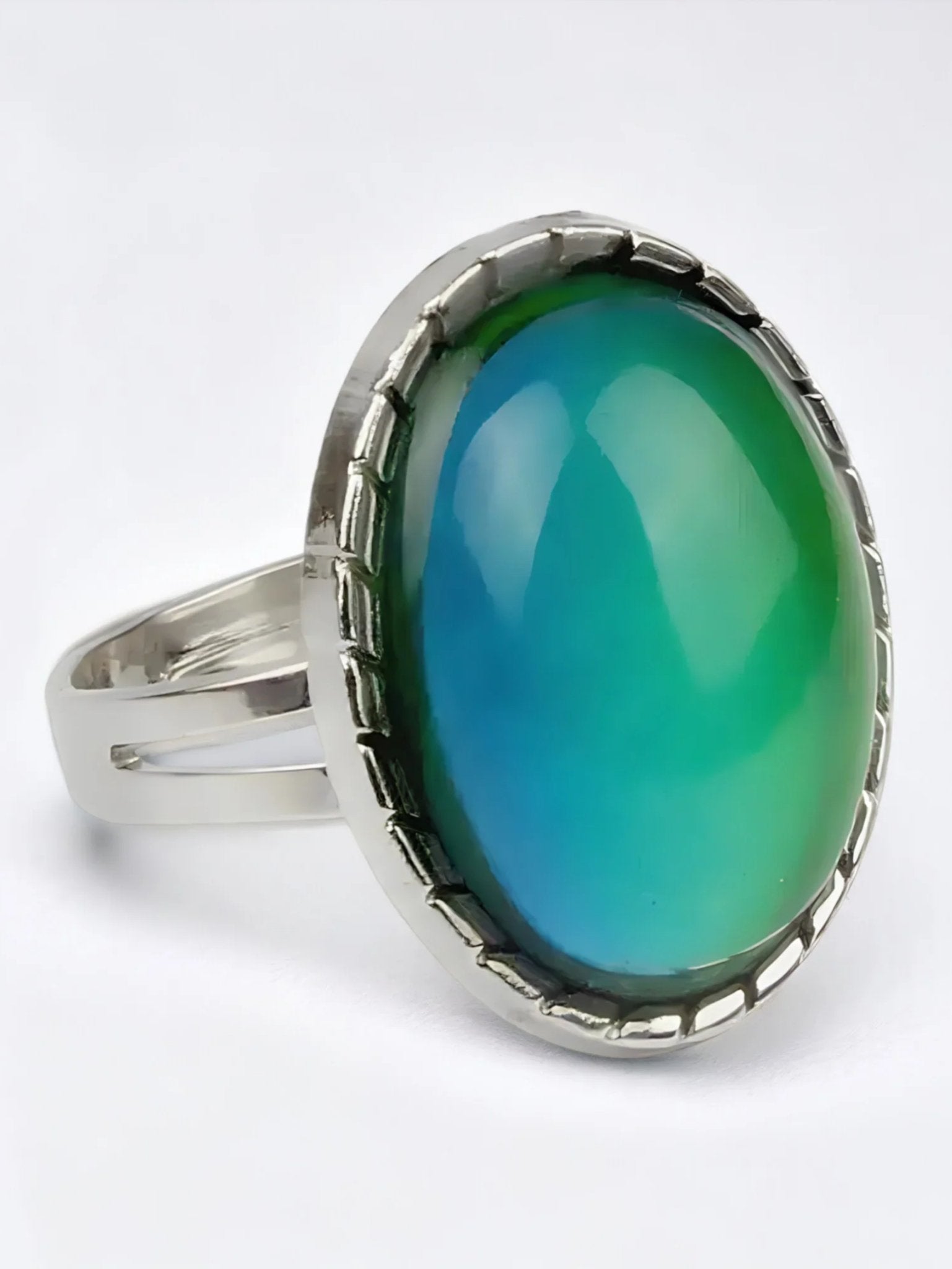 Anillo Mood - My Rebel Shop