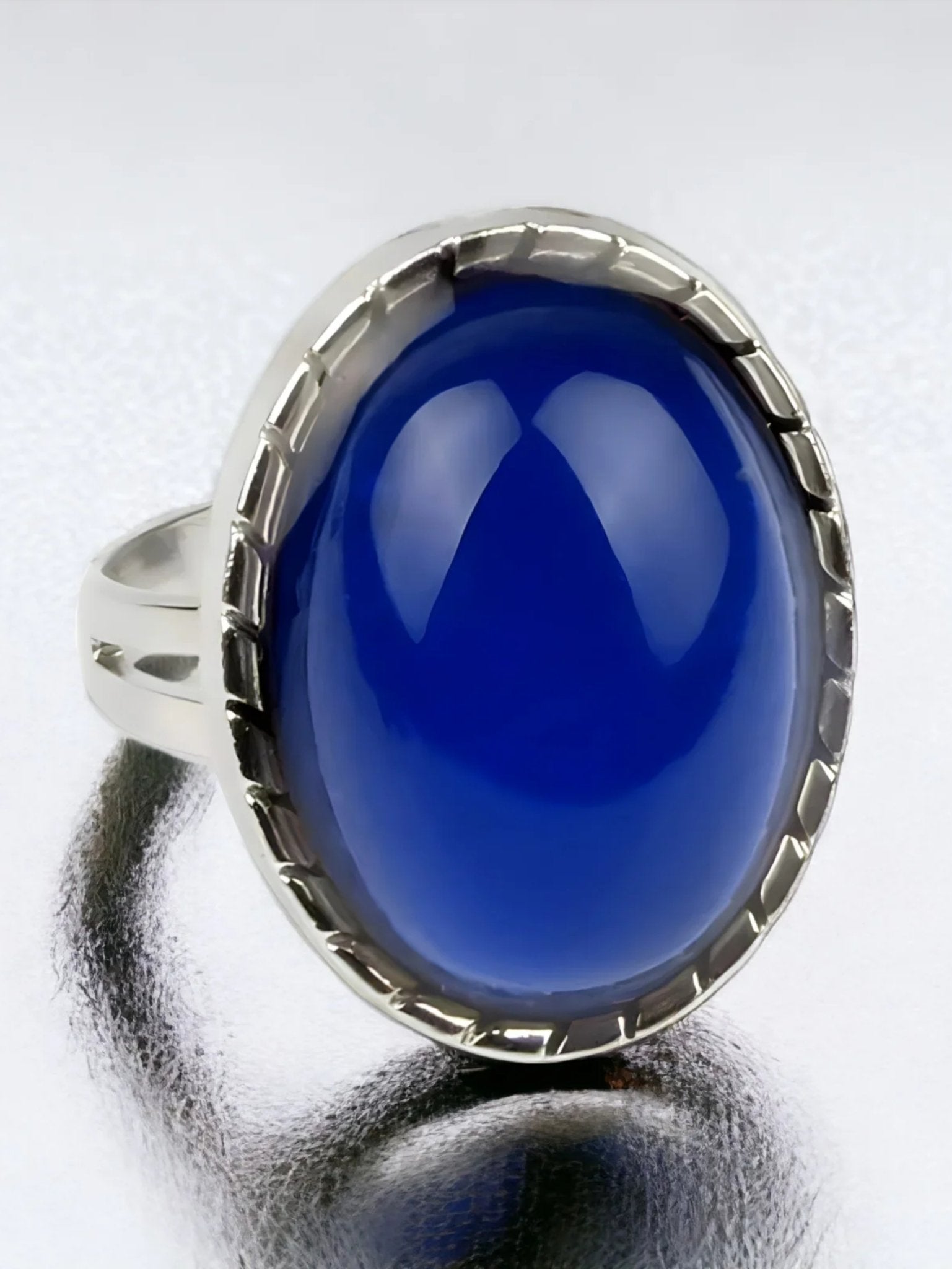 Anillo Mood - My Rebel Shop