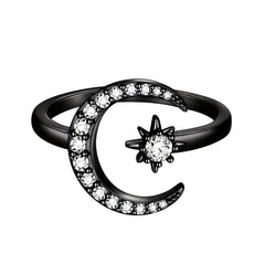 Anillo Moon - My Rebel Shop